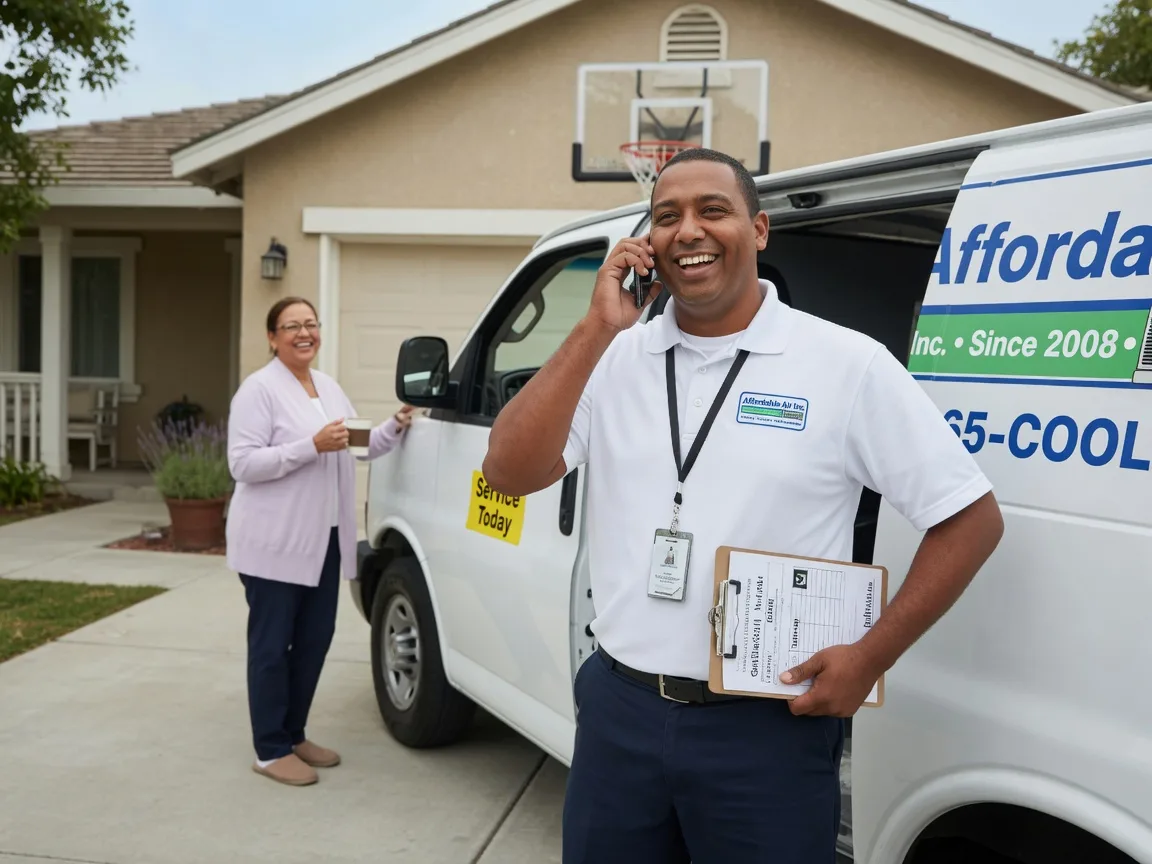 Central Ac Repair Brownsville, IN FAQs